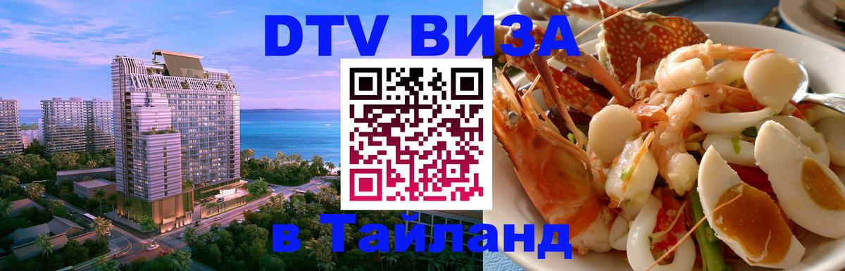 Оформление DTV визы под ключ: стоимость и тарифы, только загранпаспорт - Барнаул  19.11.2025 